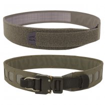 Warrior Tegris Belt 48mm & Inner Belt - Ranger Green - M