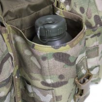 Warrior Patrol Belt Kit - Multicam - M