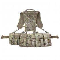 Warrior Patrol Belt Kit - Multicam