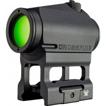 Vortex Optics Crossfire 2 MOA Green Dot - Black