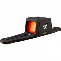 Vortex Optics Viper Shotgun Enclosed Micro Red Dot 3 MOA - Black