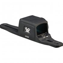 Vortex Optics Viper Shotgun Enclosed Micro Red Dot Multi-Reticle - Black