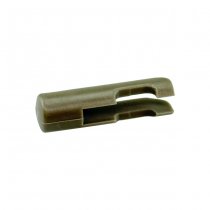 Steyr AUG Charging Handle Knob - Olive