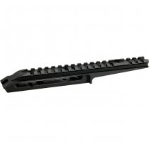 Steyr AUG Z Upper Receiver Picatinny