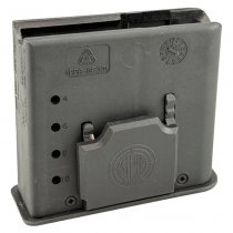 Steyr SM12 10rds Magazine L .308 Win - Black