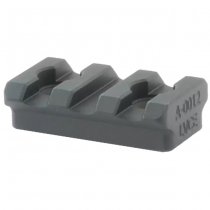 Spuhr Picatinny Rail 10x35 mm