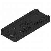 Spuhr Aimpoint Micro Side Interface