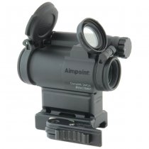 Spuhr Aimpoint Micro Mount Lower 1/3 42 mm/1.65 Inch QD