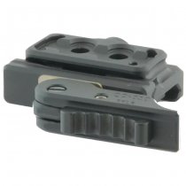 Spuhr Trijicon MRO Mount 30 mm/1.18 Inch QD