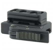 Spuhr Trijicon MRO Mount Absolute 38 mm/1.5 Inch QD