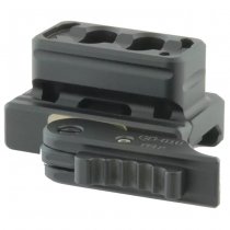 Spuhr Trijicon MRO Mount Lower 1/3 42 mm/1.65 Inch QD