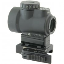 Spuhr Trijicon MRO Mount Lower 1/3 42 mm/1.65 Inch QD