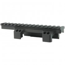 Spuhr MP5 Top Rail