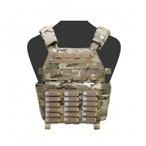 Warrior Triple Vertical Breaching Shotgun - Multicam 3