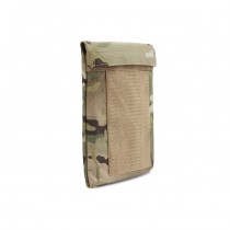 Warrior Side Armour Pouch Set - Multicam 1