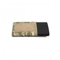 Warrior Side Armour Pouch Set - Multicam 5