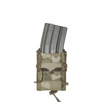 Warrior Single Quick Mag - Multicam