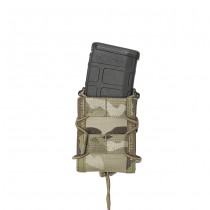 Warrior Single Quick Mag - Multicam 2