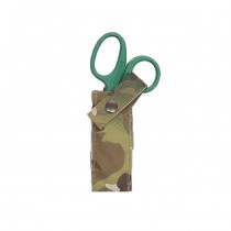 Warrior Medical Scissor Pouch - Multicam