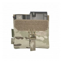 Warrior Single 50Cal Pouch - Multicam 1