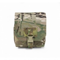 Warrior M60 / M249 Magazine Pouch - Multicam