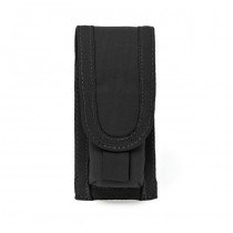 Warrior Utility Tool Pouch - Black