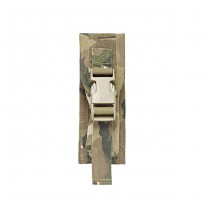 Warrior Small Torch Pouch - Multicam