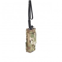 Warrior MBITR Radio Gen 1 - Multicam 1