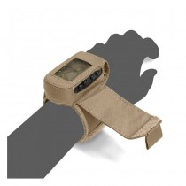 Warrior Garmin Wrist Case - Coyote 4