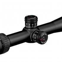 Vortex Optics Diamondback Tactical 4-12x40 Riflescope VMR-1 MOA