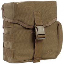 Tasmanian Tiger Canteen Pouch MK2 - Coyote