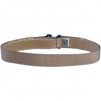 Tasmanian Tiger Equipment Belt MK2 Set S - Coyote