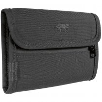 Tasmanian Tiger ID Wallet - Black