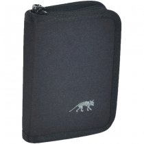 Tasmanian Tiger Mil Wallet - Black