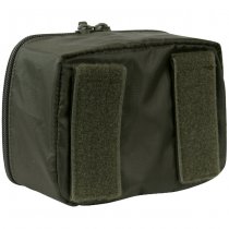 Tasmanian Tiger Modular Pouch Set VL - Olive