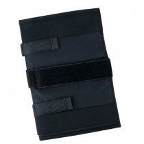 Tasmanian Tiger Pilotpad - Black