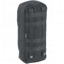 Tasmanian Tiger Tac Side Pouch 8 - Black