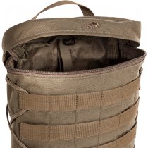 Tasmanian Tiger Tac Side Pouch 9 - Coyote