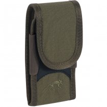 Tasmanian Tiger Tactical Phone Cover - Olive