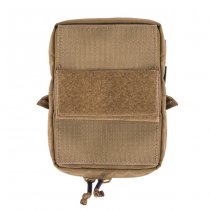 Helikon-Tex Document Case Insert - Coyote