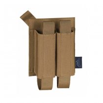 Helikon-Tex Double Rifle Magazine Insert - Coyote