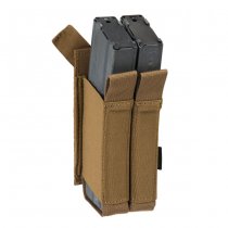 Helikon-Tex Double Rifle Magazine Insert - Coyote