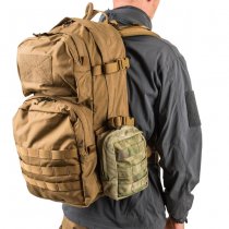 Helikon-Tex Ratel Mk2 Backpack - Olive