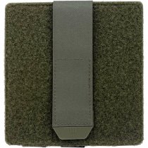 Pitchfork Rip-Away First Aid Pouch MK2 - Ranger Green