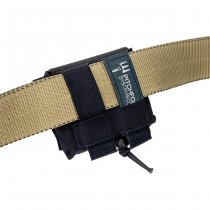 Pitchfork Dump Pouch Short - Coyote