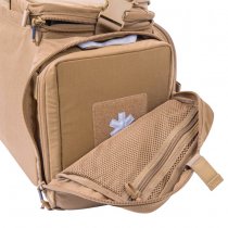 Helikon-Tex Rangemaster Gear Bag - Coyote