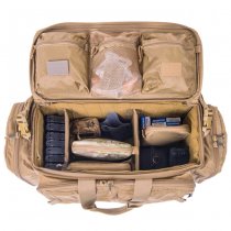 Helikon-Tex Rangemaster Gear Bag - Coyote