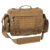 Direct Action Messenger Bag - Coyote