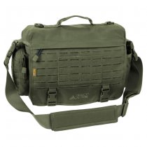 Direct Action Messenger Bag - Olive