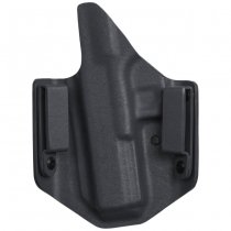 Direct Action G17 OWB Holster Full Kydex - Black